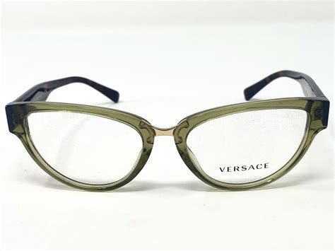 versace glasses 3267|discontinued Versace eyeglass frames.